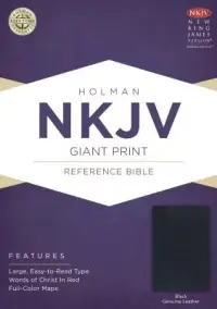 在飛比找博客來優惠-Holy Bible: New King James Ver