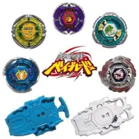 在飛比找momo購物網優惠-【TAKARA TOMY】Beyblade 戰鬥陀螺 BBG