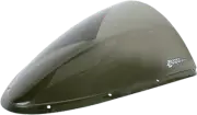 ZERO GRAVITY Corsa Windscreen - Smoke - Ducati 24-729-02
