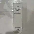 Jumiso Snail Mucin 95 + Peptide Facial Essence - Hydrating Serum - 4.73 fl oz