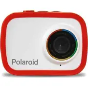 Polaroid ID757 lifestyle action camera camcorder water,freeze,dust &shockproof