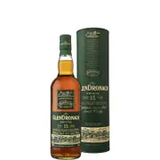 The GlenDronach Revival 15 YO Single Malt scotch whisky 700mL @ 46 % abv