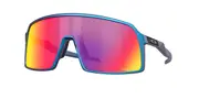 Oakley OO9406 SUTRO 9406C1 Men's Sunglasses Blue Size 137