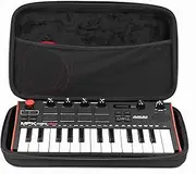Analog Cases Pulse case for the Akai MPK Mini Play