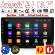 Head Unit Eonon 10.1 Inch 2 Din Car Stereo, Newest Android 8.1 GPS Head Unit