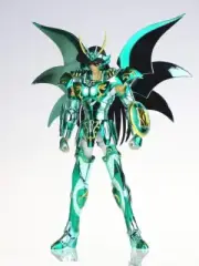 MST model Saint Seiya Myth Soul of Gold SOG 10th EX Dragon Shiryu metal joint