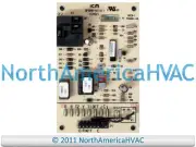 Defrost Control Board Replaces Carrier Bryant CES01130063-00