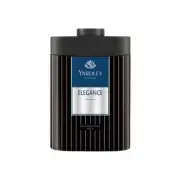 Yardley London Elegence Talc - 250gm Free Shipping World Wide