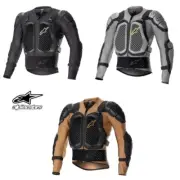 2024 Alpinestars Bionic Action V2 Motocross Protection Jacket - Pick Size/Color