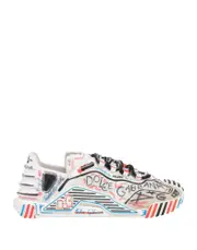 [DOLCE&GABBANA] DOLCE & GABBANA Sneakers - Item 17811322