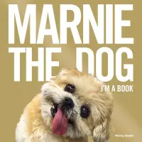 在飛比找博客來優惠-Marnie the Dog: I’m a Book