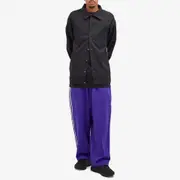 Y-3 3-Stripe Track Pants