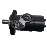 1'' 1/2 BSP Hydraulic Orbital Motor OMR250 - 151-0726 1510726