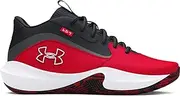 [Under Armour] Unisex's Ua Lockdown 7 Basketball Shoe
