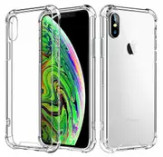 Clear Shockproof Case Cover For Apple iPhone 11 11 PRO 11 PRO MAX