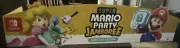 L@@K Super Mario Party Jamboree NEW 4FT Horizontal Display Walmart 2024 RARE OEM