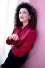 Amy Aquino in Picket Fences 1995 Tv Old Photo 2
