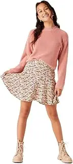 [Garcia] Kids Girls' Skirt