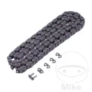 BorgWarner Open Cam Chain fits Piaggio MP3 500 ie Sport ABS ASR 2017-2018