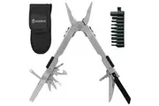 Gerber MP600 Pro Scout Multi Tool Needlenose W/ Tool Kit & Sheath | Stainless 07564