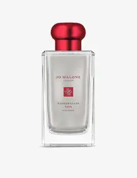 在飛比找Yahoo!奇摩拍賣優惠-波妞的小賣鋪 限量版 Jo Malone 黑石榴 香水 古龍