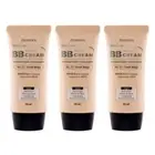 Deoproce Magic BB Cream No.23 Sand Beige SPF50+ PA+++ 60ml*3Pcs / FREE SHIPPING
