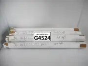 ASM 16-169822-01 Mylar Template Pulsar 3000 BOT SVC Lot of 7 New