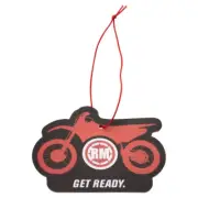 Rocky Mountain ATV/MC 202-948-0003 MC Air Freshener Lemon