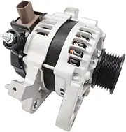 Generator Alternator Compatible With TOYOTA Yaris Vios Sienta AURIS E18 1.5 2013-270600Y190 27060BZ310 1042109680 104217180 27060-0Y220
