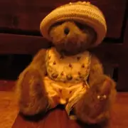 BOYD’S BEAR Hunnie Z. Beezley Plush NEW 904114 Bee