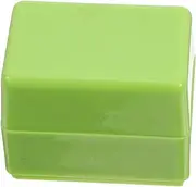 jojofuny Server Stamps for Checks Cute Roller Garbled Seal Seal Security Ink Roller Office Supplies