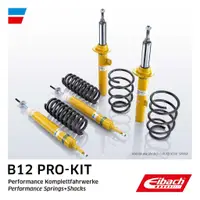 在飛比找蝦皮購物優惠-【汽車零件王】Bilstein B12 避震器 Benz C