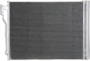 condenser Replace# 64539284946 AUTO-MOHITO 1pack