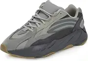 [adidas] Mens Yeezy Boost 700 V2 Tephra Tephra Leather Size