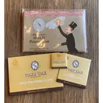 ✨免運活動✨英國 TOWN TALK 特大尺寸 拭金布 擦金布 GOLD POLISHING CLOTH K金 保養