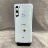 在飛比找蝦皮購物優惠-【HTC手機】HTC U20 5G 白 256G 6.8吋 