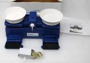 Science Kit & Boreal Laboratories Balance Student Scale & Masses 46702-00, 31178