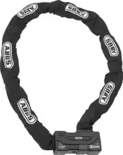 Abus 59/12HKS140 GRANIT Extreme Plus 59 Motorcycle Lock Chain Combo Level 20