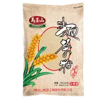 在飛比找博客來優惠-《馬玉山》麵茶粉600g