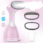 Steamer for Clothes Steamer Powerful HandHeld Portable Travel Garment Steamer...