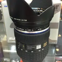 在飛比找蝦皮購物優惠-【現貨】全新 Olympus ZUIKO ED 12-60m