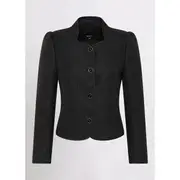 Matter Of Time Jacket