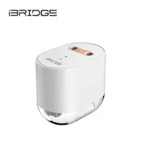 在飛比找大樹健康購物網優惠-iBRIDGE 自動感應奈米霧化酒精機 IBUV008 廠商