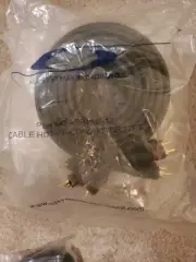 12 Foot Component RGB cable