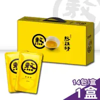 在飛比找ETMall東森購物網優惠-老協珍 熬雞精 42mlX14包/盒