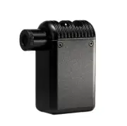 Bike Air Pump Mini Electric Tiny Bicycle Tire Inflator Portable USB Inflator New