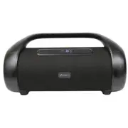 Laser SoundTec 2.1 CH Superb Boombox Portable Bluetooth 5.0 Speaker IPX5