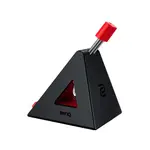 ZOWIE CAMADE II造型滑鼠線夾 黑紅
