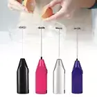 Milk Frother Drink Mixer Foam Maker Whisk Simple to Clean Simple to Use