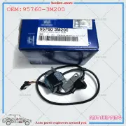 Genesis Sedan 2012-13-14 Rear Backup Reverse Camera OEM Rear View Parking Camera